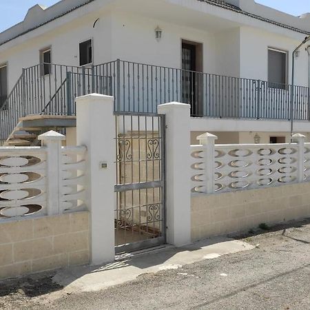 Casa Vacanza Lo Smeraldo San Pietro in Bevagna Buitenkant foto