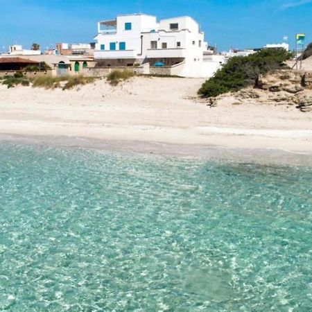 Casa Vacanza Lo Smeraldo San Pietro in Bevagna Buitenkant foto
