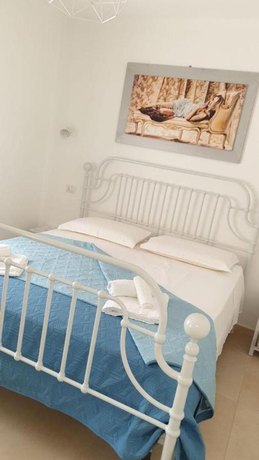 Casa Vacanza Lo Smeraldo San Pietro in Bevagna Buitenkant foto