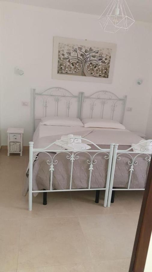 Casa Vacanza Lo Smeraldo San Pietro in Bevagna Buitenkant foto